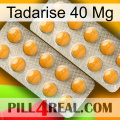 Tadarise 40Mg levitra2